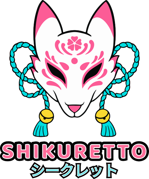 Shikuretto Team logo