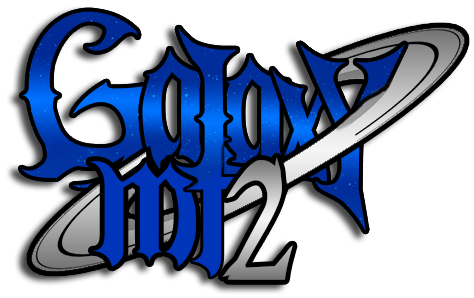 GalaxyMT2 logo